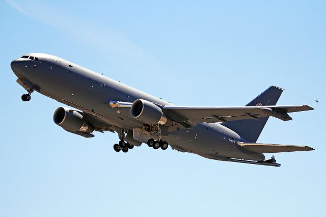 KC-46